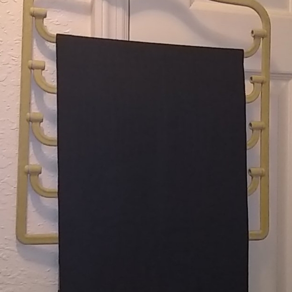 Burberry Fringe Scarf w/ Wristlet & Eyeglass Case - Picture 16 of 17